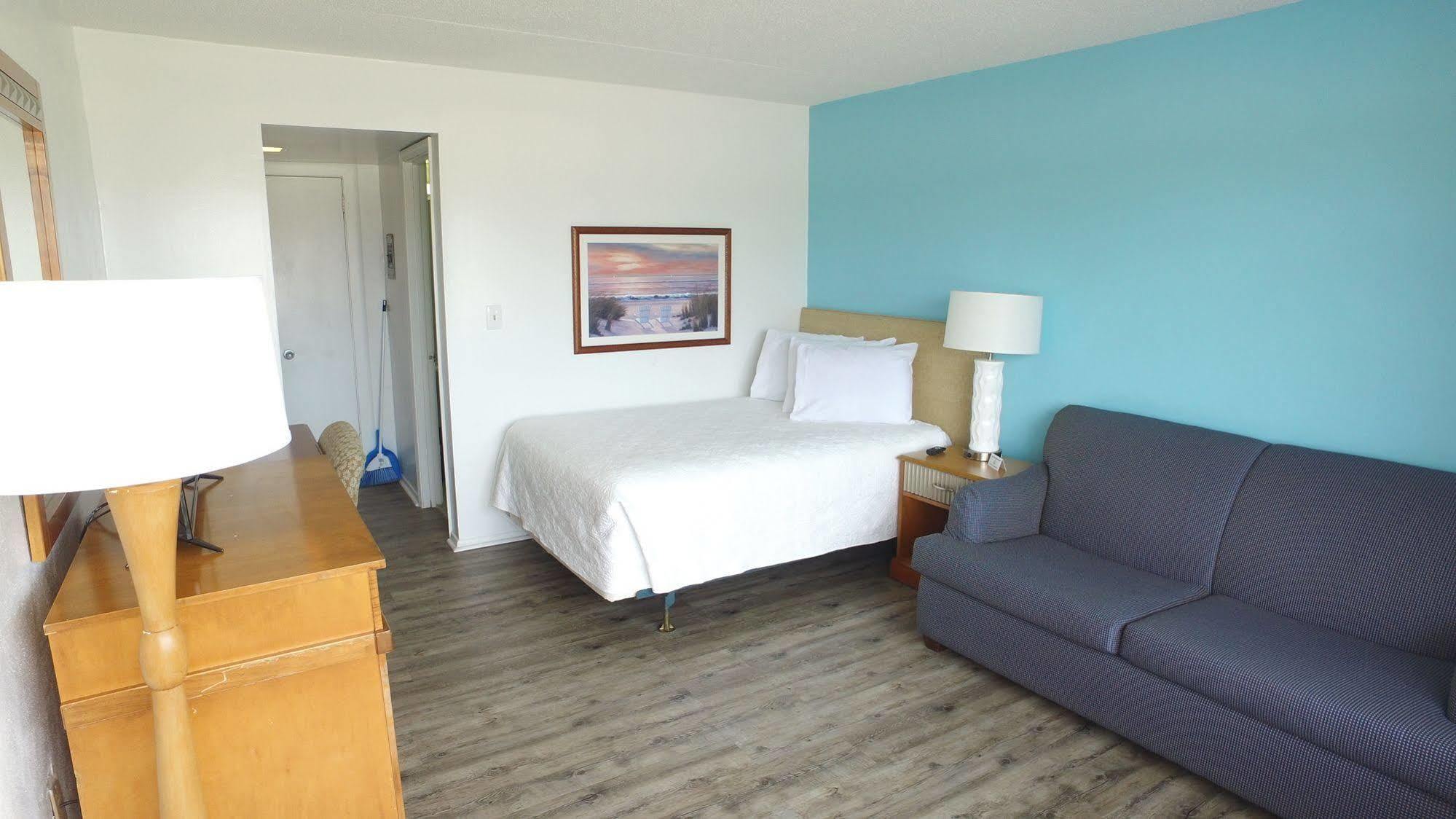 Midtown Inn Myrtle Beach Exteriér fotografie